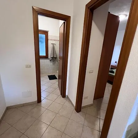 Marisa1 A 200mt Dalla